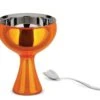 Alessi Big Love Ijscoupe 250 Ml Kunststof Oranje -Keukenseries Winkel ammi01s o 31