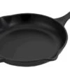 Le Creuset Skillet Koekenpan ø 23 Cm Gietijzer Mat Zwart 1 Le Creuset Skillet Koekenpan ø 23 Cm Gietijzer Mat Zwart -Keukenseries Winkel asset 1628008