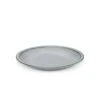Serax Pure Bord L ø 27,5 Cm Keramiek Blue Glazed -Keukenseries Winkel b5120417 m2 1