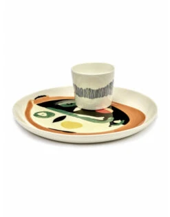 Serax Feast By Ottolenghi Bord M ø 22 Cm H 2 Cm Aardewerk Face 1 -Keukenseries Winkel b8921005ps5