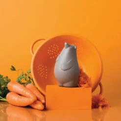 Ototo Barry Rasp 13 X 8.5 Cm Kunststof Bruin 7 Ototo Barry Rasp 13 X 8.5 Cm Kunststof Bruin -Keukenseries Winkel barry 2