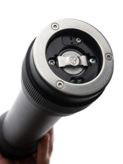 Peugeot BBQ Pepermolen Met Verlichting 30 Cm Hout Zwart 10 Peugeot BBQ Pepermolen Met Verlichting 30 Cm Hout Zwart -Keukenseries Winkel bbq meca p