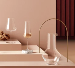 Nude Beak Waterkaraf 1,4 Liter Transparant -Keukenseries Winkel beak3