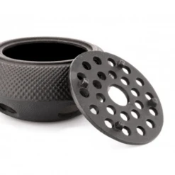 Bredemeijer Asia Jang Rechaud ø 11 Cm Gietijzer Zwart -Keukenseries Winkel bredemeijer asia jang rechaud 11 cm gietijzer zwart 1