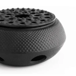 Bredemeijer Asia Jang Rechaud ø 11 Cm Gietijzer Zwart -Keukenseries Winkel bredemeijer asia jang rechaud 11 cm gietijzer zwart 5