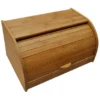 Point-Virgule Broodtrommel 40 X 26 X 20 Cm FSC Bamboe -Keukenseries Winkel brood
