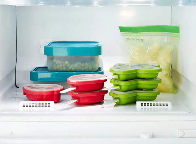 Lekue Lékué Fun & Sun Ijsvorm Cactus Silicone Groen 4 Stuks 7 Lekue Lékué Fun & Sun Ijsvorm Cactus Silicone Groen 4 Stuks - Afbeelding 5