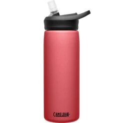Camelbak Eddy+ Vacuum Insulated Drinkfles 600 Ml Rvs Wild Strawberry