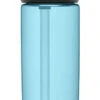 Camelbak Eddy+ Drinkfles 600 Ml Kunststof True Blue -Keukenseries Winkel camelbak eddy drinkfles 600 ml kunststof true blue