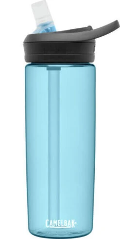 Camelbak Eddy+ Drinkfles 600 Ml Kunststof True Blue