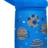 Camelbak Eddy+ Kids Vacuum Insulated Drinkfles 350 Ml Rvs Space Smiles