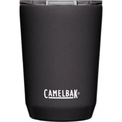 Camelbak Vacuum Insulated Tumbler 350 Ml Rvs Black