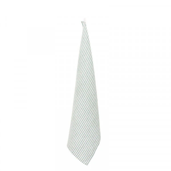 Haomy Vezzani Theedoek 70 X 48 Cm Linnen Celadon 3 Haomy Vezzani Theedoek 70 X 48 Cm Linnen Celadon