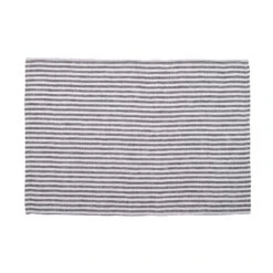 Haomy Vezzani Tafelkleed 160 X 250 Cm Linnen Charbon -Keukenseries Winkel chabro3 1