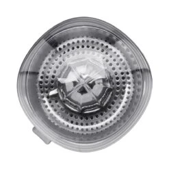 Smeg 50’s Style Elektrische Citruspers 28 Cm Mat Zwart -Keukenseries Winkel cjf01blmeu 6