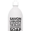 Savon De Marseille Liquid Marseille White Tea Handzeep 500 Ml Glas 1 Savon De Marseille Liquid Marseille White Tea Handzeep 500 Ml Glas -Keukenseries Winkel compagnie de provence vloeibare zeep white tea glass bottle 500ml 69522 800x600 103577