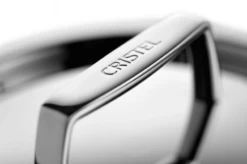 Cristel Castel'Pro Multiply Stoofpan ø 24 Cm Rvs 12 Cristel Castel'Pro Multiply Stoofpan ø 24 Cm Rvs -Keukenseries Winkel cristel castel pro 1 1