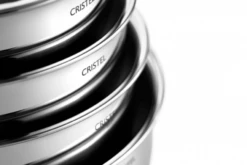 Cristel Castel'Pro Multiply Stoofpan ø 24 Cm Rvs 13 Cristel Castel'Pro Multiply Stoofpan ø 24 Cm Rvs -Keukenseries Winkel cristel castel pro 5
