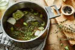 Cristel Strate Removable Soeppan ø 22 Cm Rvs -Keukenseries Winkel cristel strate 3