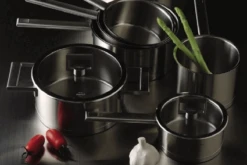 Cristel Strate Soeppan Met Glasdeksel ø 22 Cm Rvs 9 Cristel Strate Soeppan Met Glasdeksel ø 22 Cm Rvs -Keukenseries Winkel cristel strate 6 1 5