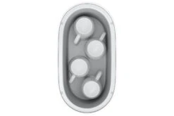 JURA Koppenwarmer (s) Wit -Keukenseries Winkel cupwarmer s white image7