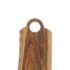 Oldenhof Raw Serveerplank Met Ronde Greep 30 X 17 Cm Acaciahout -Keukenseries Winkel dd 13231n