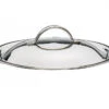 Spring Cristal Deksel ø 22 Cm Rvs -Keukenseries Winkel deksel spring christal cowuk 3