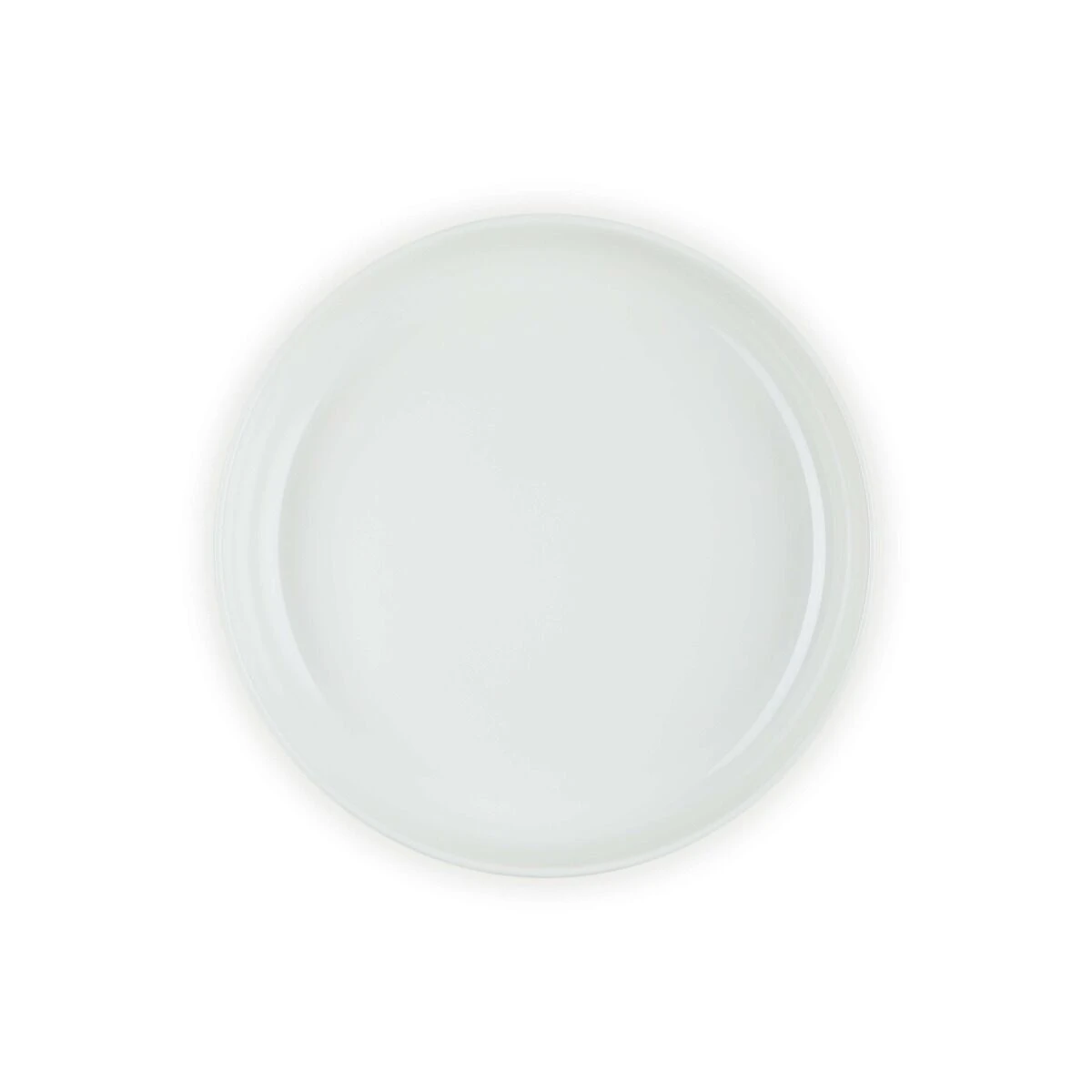 Le Creuset Coupe Collection Diep Bord ø 22 Cm Aardewerk Meringue 5 Le Creuset Coupe Collection Diep Bord ø 22 Cm Aardewerk Meringue - Afbeelding 3