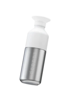 Dopper Steel Waterfles 350 Ml Rvs