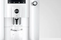 JURA E4 Piano White (EA) -Keukenseries Winkel e4 ea pianowhite image5