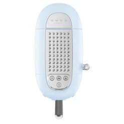 Smeg 50's Style Handmatige Espressomachine Pastelblauw 7 Smeg 50's Style Handmatige Espressomachine Pastelblauw -Keukenseries Winkel ecf02pbeu 5