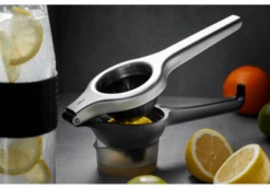 Gefu Lemon Pro Citruspers -Keukenseries Winkel fd458ef1870e7e1f2aab083a94643744