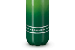 Le Creuset Waterfles 26 Cm 500 Ml Rvs Groen 5 Le Creuset Waterfles 26 Cm 500 Ml Rvs Groen -Keukenseries Winkel fles2 1