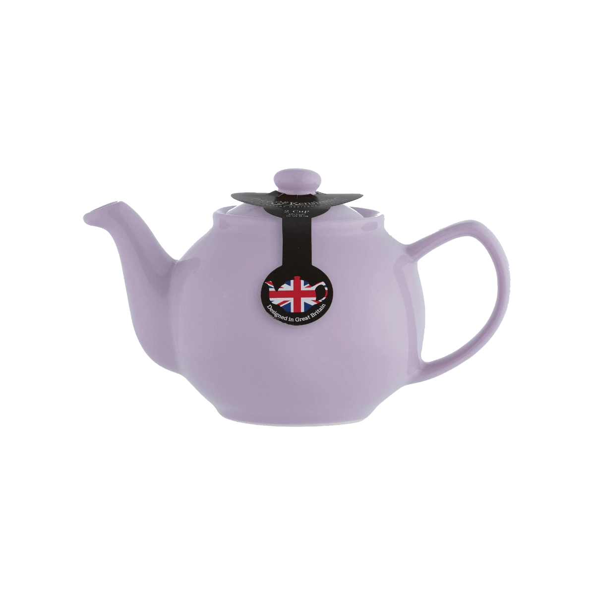 Price & Kensington Theepot 2 Kops 450 Ml Lavendel 4 Price & Kensington Theepot 2 Kops 450 Ml Lavendel - Afbeelding 2