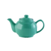 Price & Kensington Theepot 2 Kops 450 Ml Jade Groen -Keukenseries Winkel goed 9