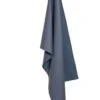 Solwang Design Theedoek 50 X 70 Cm Linnen Stormy Grey -Keukenseries Winkel hbv122