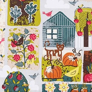 Ulster Weavers Home Grown Schort Katoen Grijs 6 Ulster Weavers Home Grown Schort Katoen Grijs - Afbeelding 4