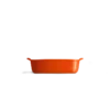 Emile Henry Toscane Rechthoekige Ovenschaal 22 X 14,5 Cm Keramiek -Keukenseries Winkel individual oven dish 1 1