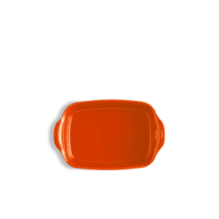 Emile Henry Toscane Rechthoekige Ovenschaal 22 X 14,5 Cm Keramiek 8 Emile Henry Toscane Rechthoekige Ovenschaal 22 X 14,5 Cm Keramiek -Keukenseries Winkel individual oven dish 2 1