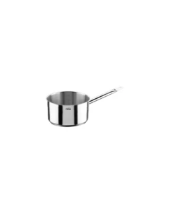 Inoxibar Steelpan Met 2 Schenktuiten ø 14cm