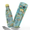 IZY Bottles X Van Gogh Drinkfles 500 Ml 50 Years Van Gogh Museum Rvs -Keukenseries Winkel izybot 1