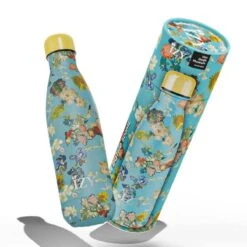 IZY Bottles X Van Gogh Drinkfles 500 Ml 50 Years Van Gogh Museum Rvs