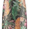 Chilly's Bottle Jungle Tiger Waterfles 500 Ml Rvs
