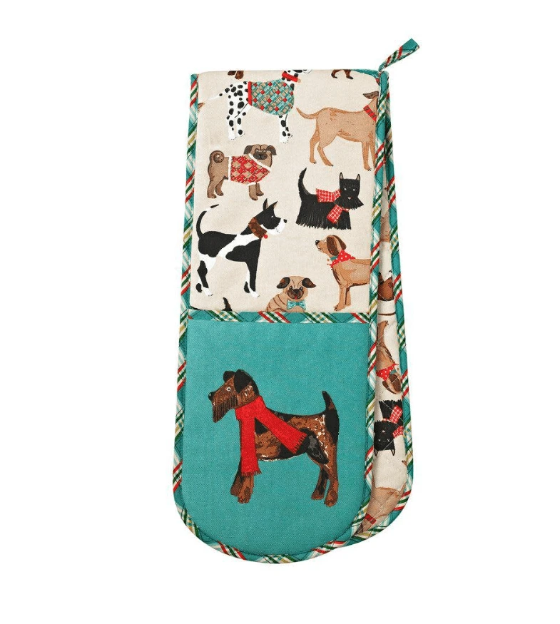 Ulster Weavers Hound Dog Lange Pannenlap Katoen 3 Ulster Weavers Hound Dog Lange Pannenlap Katoen