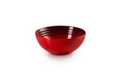 Le Creuset Serviesset Aardewerk Kersrood 12-delig 9 Le Creuset Serviesset Aardewerk Kersrood 12-delig -Keukenseries Winkel lc 20181123 zs ps fs 70117160600099 001