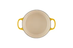 Le Creuset Signature Braadpan 3,3 Liter ø 22 Cm Gietijzer Nectar -Keukenseries Winkel lc 20200702 hl ps ns 21177226724430 005