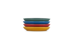 Le Creuset Harry Potter™ Hogwarts™ Houses Gebaksborden Aardewerk 4-delig -Keukenseries Winkel lc 20210810 us ps fs 89322171279230 003 1