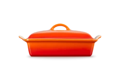 Le Creuset Ovenschaal Met Deksel 33 Cm Aardewerk Vulcanique 8 Le Creuset Ovenschaal Met Deksel 33 Cm Aardewerk Vulcanique -Keukenseries Winkel lc 20220204 zs ps fs 91001533090000 003 1