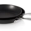 Le Creuset Les Forgées Koekenpannenset ø 24 En 28 Cm Aluminium 2 Le Creuset Les Forgées Koekenpannenset ø 24 En 28 Cm Aluminium -Keukenseries Winkel le creuset anti aanbak koekenpan 24 28 cm