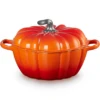 Le Creuset Pompoen Braadpan ø 24 Cm Gietijzer Vulcanique 1 Le Creuset Pompoen Braadpan ø 24 Cm Gietijzer Vulcanique -Keukenseries Winkel le creuset braadpan pompoen 24 cm 37 ltr